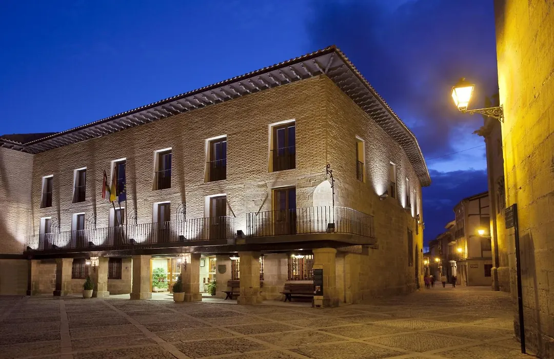 Parador de Santo Domingo de la Calzada-1
