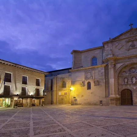 Parador de Santo Domingo de la Calzada-2